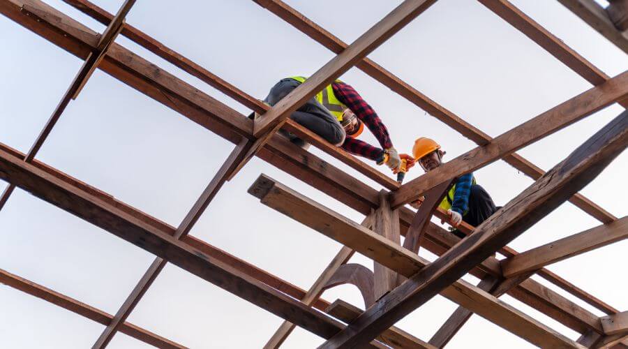 Expert Emergency Roof Repairs services in Ingalls, KS